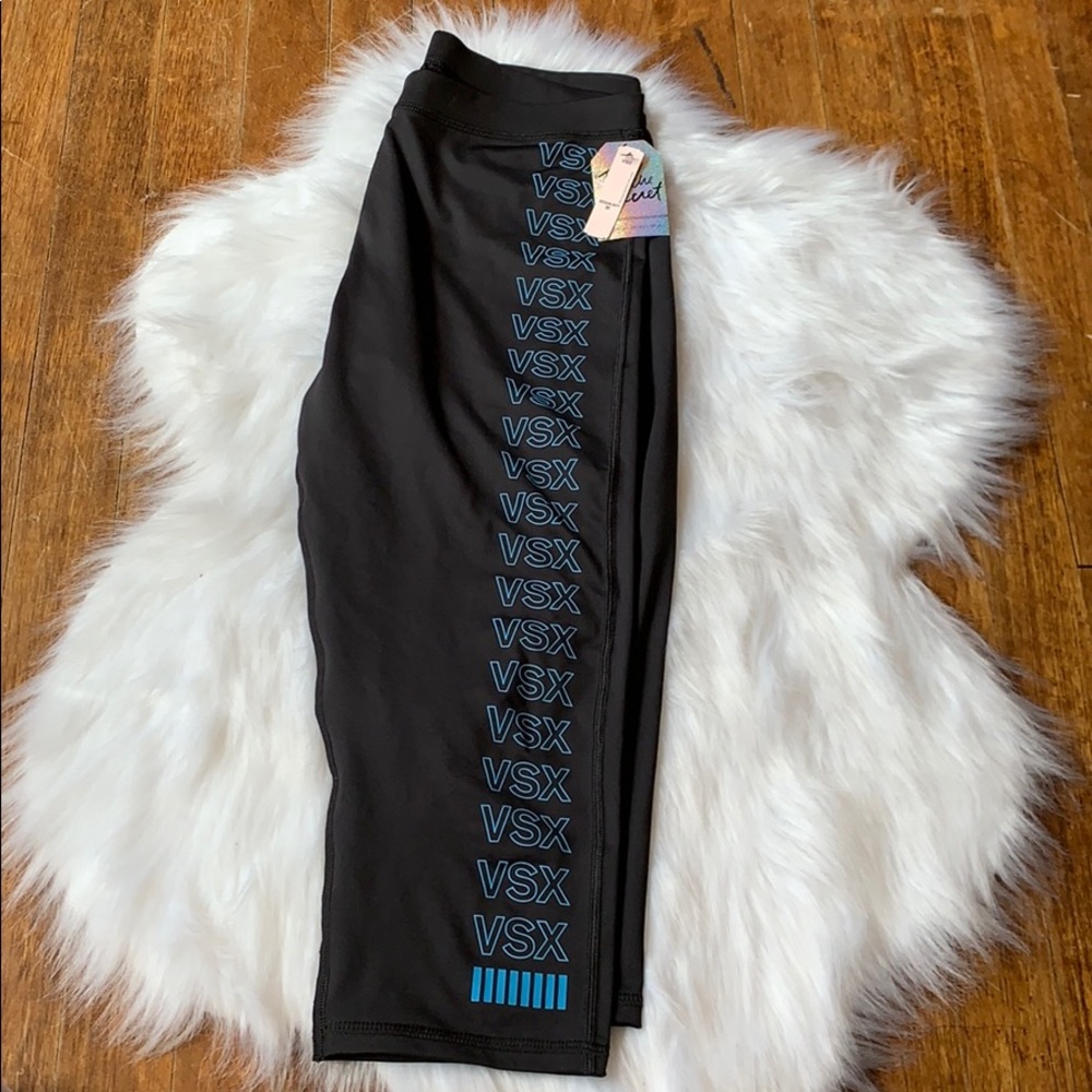 VSX workout legging